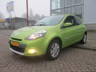 Renault Clio 1.2 Collection l Airco l LM velgen