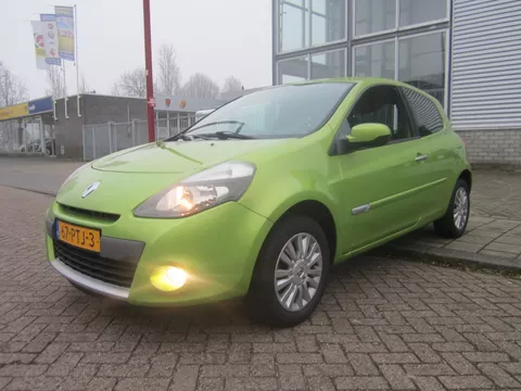 Renault Clio 1.2 Collection l Airco l LM velgen