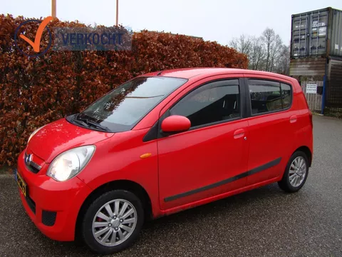 Daihatsu Cuore 1.0 Premium