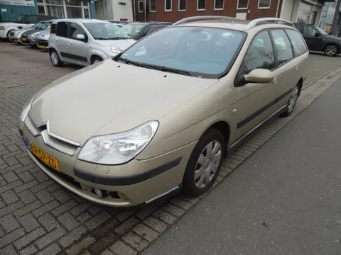 Citro&euml;n C5 Break 1.8-16V L. Prestige