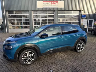 Citro&euml;n C4 Cactus 1.2 PT Business / all in prijs/ apple carplay/android /navi