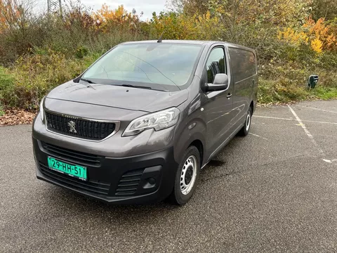 Peugeot Expert 2.0 BlueHDI 120 L3