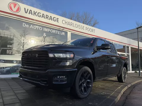 Dodge Ram 1500 Ram LARAMIE PREMIUM 81490 NETTO BOM VOLLE AUTO