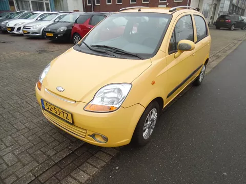 Chevrolet Matiz apk 10.25 1.0 Class