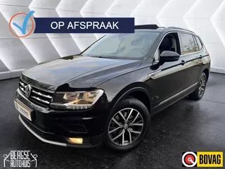 Volkswagen Tiguan Allspace 1.5 TSI DSG 7PRS PANO CLIMA NAP
