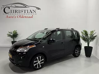 Citro&euml;n C3 Picasso 1.2 PureT Tendance | CLIMA | 5D