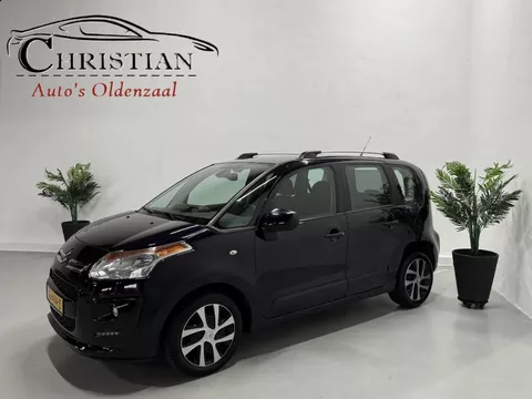 Citro&euml;n C3 Picasso 1.2 PureT Tendance | CLIMA | 5D