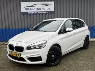 BMW 2 Serie Active Tourer 218i