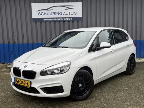 BMW 2 Serie Active Tourer 218i