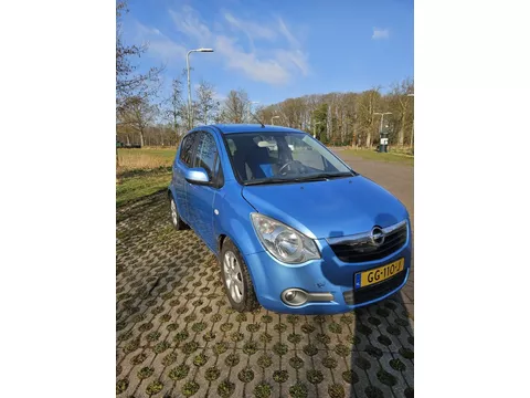 Opel Agila 1.0 Enjoy