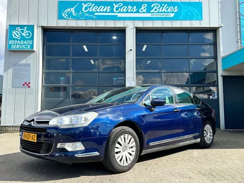 Citro&euml;n C5 2.0 16V Comfort