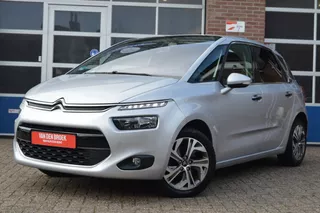 Citro&euml;n C4 Picasso 1.6 THP Intensive | NAVI - CAMERA
