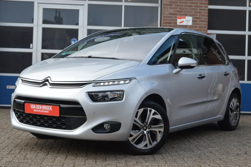 Citro&euml;n C4 Picasso 1.6 THP Intensive | NAVI - CAMERA