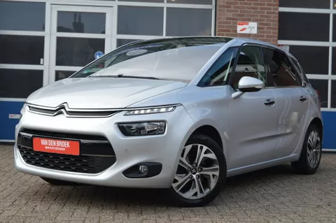 Citro&euml;n C4 Picasso 1.6 THP Intensive | NAVI - CAMERA
