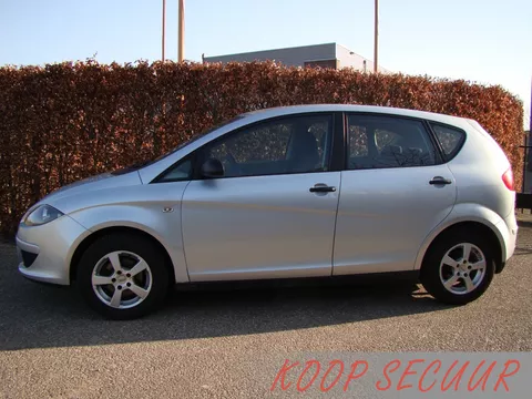 SEAT Altea 1.6 Reference