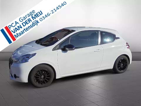 Peugeot 208 1.0 VTi LIKE