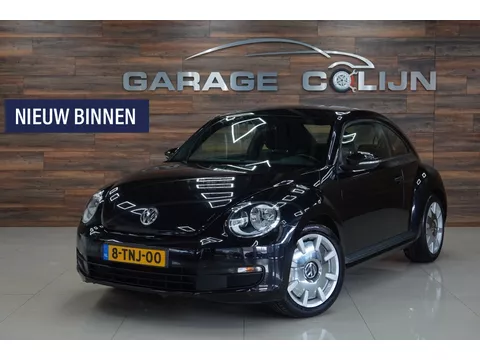Volkswagen Beetle 1.2 TSI | NAVI | BLUETOOTH | AIRCO |