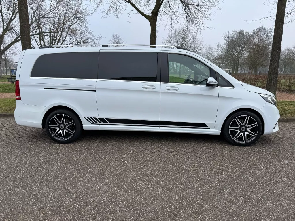 Mercedes-Benz V-Klasse 250d EL.DC.Av.Ed