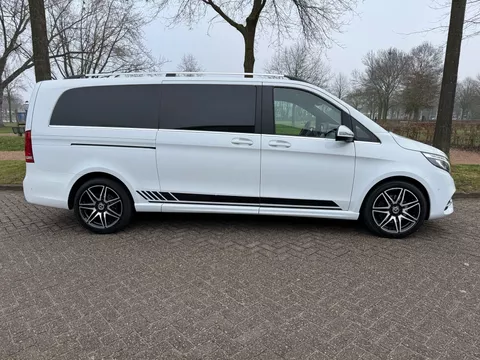 Mercedes-Benz V-Klasse 250d EL.DC.Av.Ed