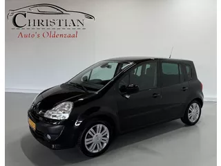 Renault Grand Modus 1.2 TCE Exception | CLIMA | ELK. PAKKET