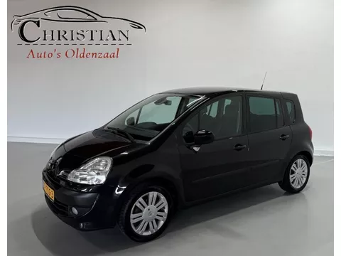 Renault Grand Modus 1.2 TCE Exception | CLIMA | ELK. PAKKET