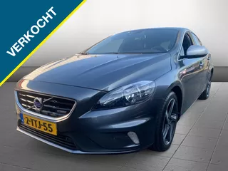 Volvo V40 T3 R-Design