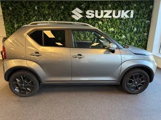 Suzuki Ignis Fabrieksgarantie t/m 6-2-2030 1.2 SH Style Clima Navi LMV CC DAB+ Apple Android
