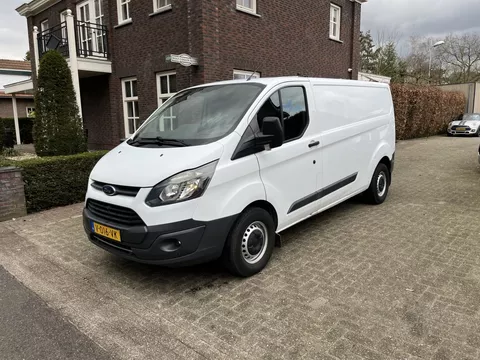 Ford Transit Custom 290 2.0 TDCI L2H1 Am