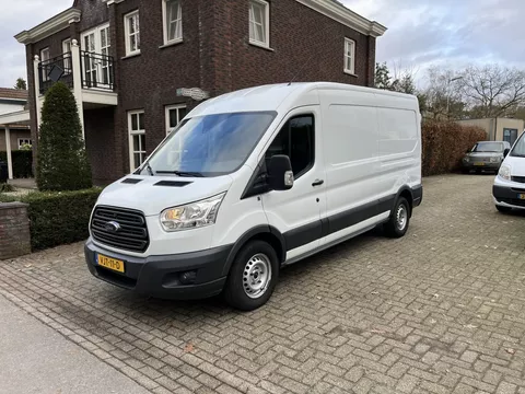 Ford Transit 310 2.0 TDCI L3H3 Tr