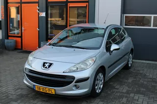 Peugeot 207 1.4 Color-line