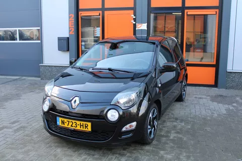 Renault Twingo 1.2 16V Dynamique