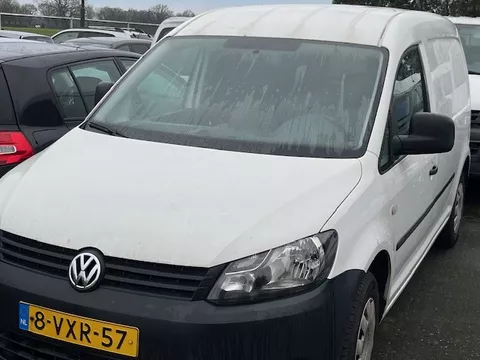 Volkswagen Caddy 1.6 TDI Maxi
