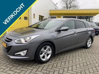 Hyundai i40 Wagon 1.6 GDI B. Bns Ed.