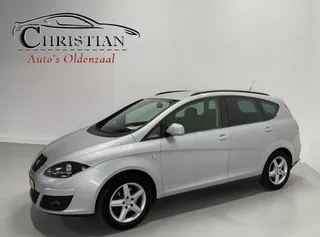 SEAT Altea XL 1.2 TSI Eco. Copa | Bluetooth | Stuurbekrachtiging