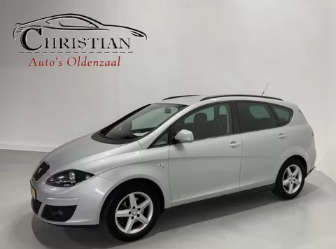 SEAT Altea XL 1.2 TSI Eco. Copa | Bluetooth | Stuurbekrachtiging