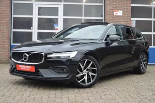 Volvo V60 2.0 T5 Momentum | AUT - PANODAK - NAVI