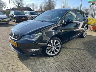 SEAT Ibiza 1.0 EcoTSI FR Con, Aut, Nav, Stoelverwarming