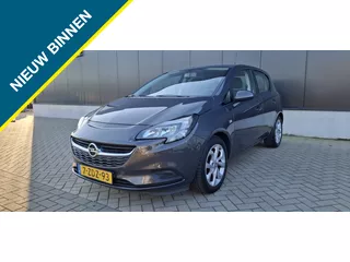Opel Corsa NAP Ketting New Navi DodeHoek 1.0 Turbo Edition