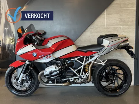 BMW Sport R 1200 S BMW Sport R 1200 S