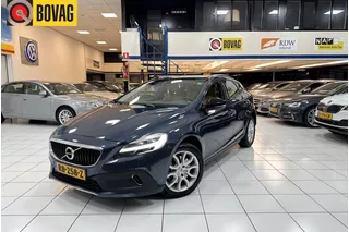 Volvo V40 Cross Country 2.0 D2 Nordic+ Bovag Garantie Automaat