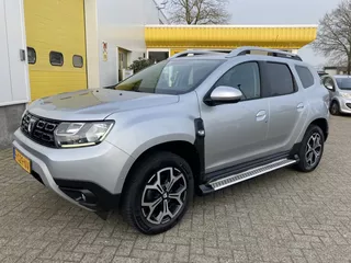 Dacia Duster 1.3 TCe Prestige LPG-G3 Leer Trekhaak