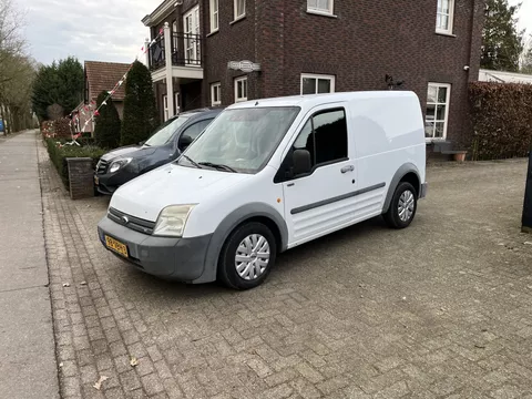 Ford Transit Connect T200S 1.8 TDCi