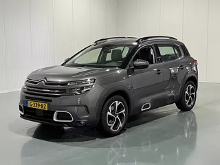 Citro&euml;n C5 Aircross 1.2 PureTech Business Leer Navi Camera