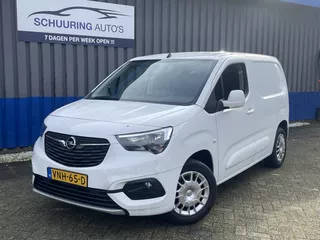 Opel Combo 1.5D L1H1 Edition
