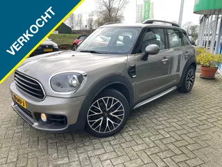 MINI Countryman 1.5 Cooper Bns Ed, Nav, Pdc, Dakrail