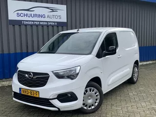 Opel Combo 1.5D L1H1 Edition