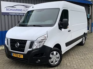 Nissan NV400 2.3 dCi L2H2 Eerste Eigenaar!