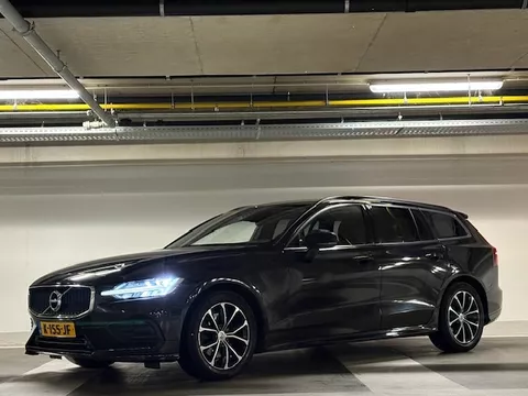 Volvo V60 VERKOCHT!!!