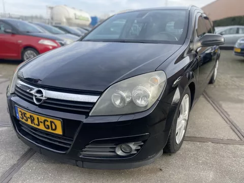 Opel Astra Wagon 1.6 Cosmo CLIMA!