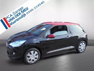 Citro&euml;n DS3 1.2 VTi Business